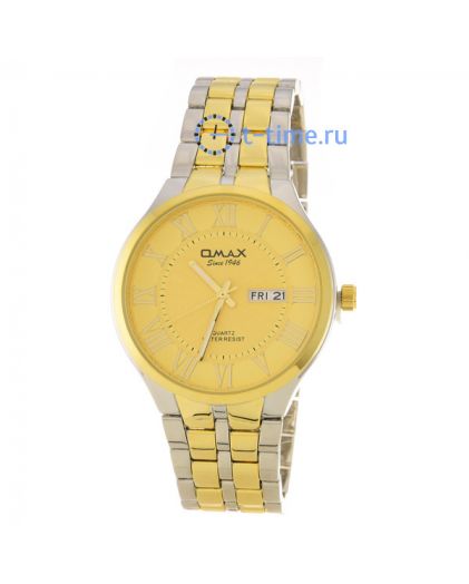 Часы OMAX HYB065N001