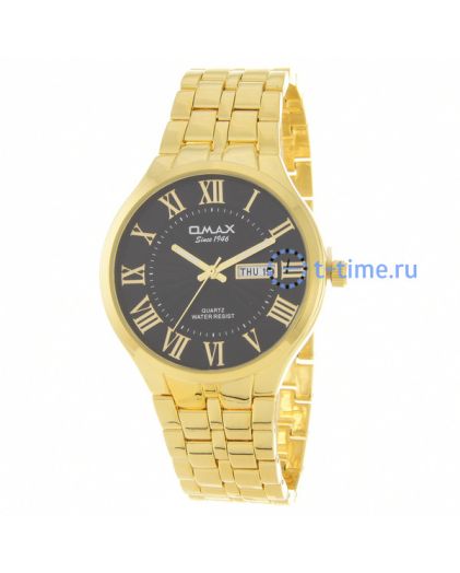 Часы OMAX HYB065G002