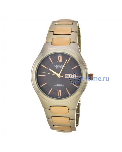 Часы OMAX HYB091N004