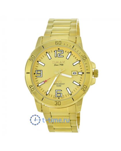 OMAX CFD013Q001 (GOLD (2N18))