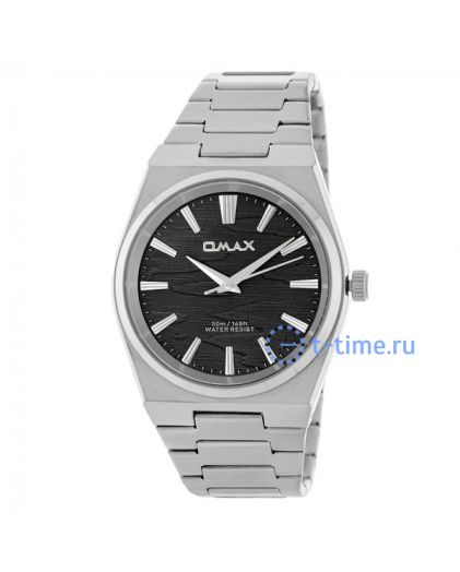 Omax CMM009S301 (STEEL COLOR)