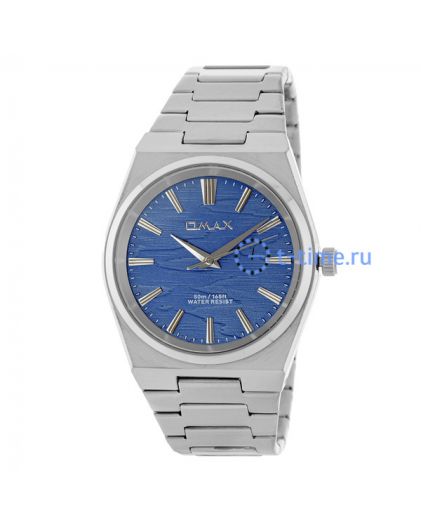 Omax CMM009S305 (STEEL COLOR)