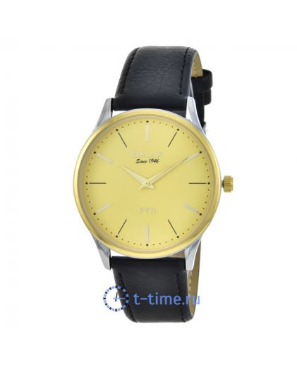 OMAX SSC003NB01 (STEEL COLOR/GOLD (2N18))