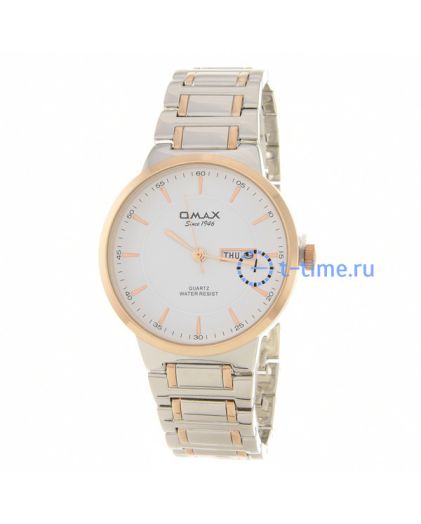 Часы OMAX HYB067N003