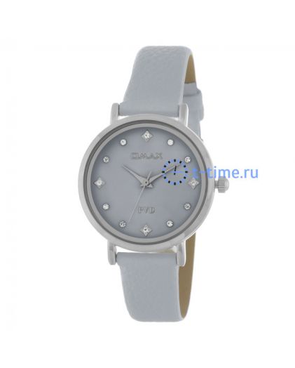 OMAX ZE0004IU14 STEEL COLOR