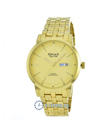 OMAX HYC039G001 (GOLD (2N18))