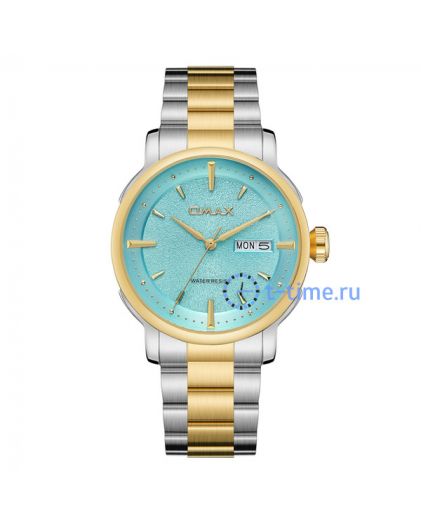 OMAX SQ-DT001TQII