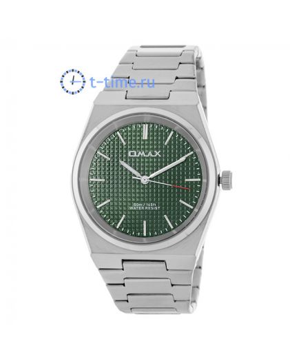 Omax CMM011S096 (STEEL COLOR)