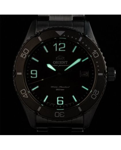Часы ORIENT RA-WJ0004Y Часы ORIENT RA-WJ0004Y