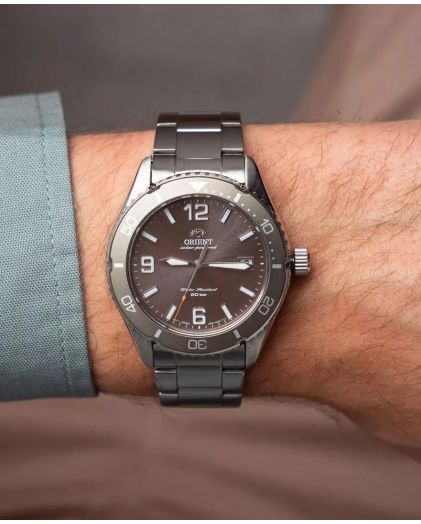 Часы ORIENT RA-WJ0004Y Часы ORIENT RA-WJ0004Y