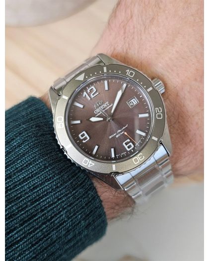 Часы ORIENT RA-WJ0004Y Часы ORIENT RA-WJ0004Y