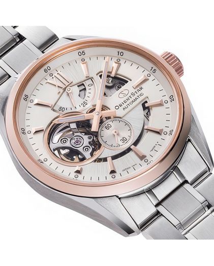 Часы ORIENT RE-AV0123G Часы ORIENT RE-AV0123G