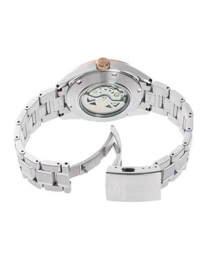 Часы ORIENT RE-AV0123G Часы ORIENT RE-AV0123G