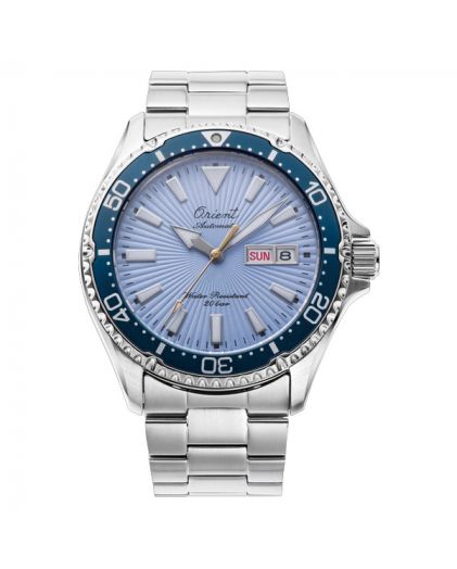 ORIENT RA-AA0823L