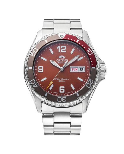 Часы ORIENT RA-AA0820R Часы ORIENT RA-AA0820R