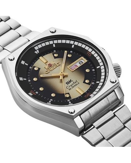 Часы ORIENT RA-AA0B01G Часы ORIENT RA-AA0B01G