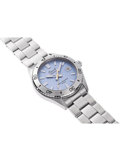 Часы ORIENT RA-AC0Q12L LIMITED Часы ORIENT RA-AC0Q12L LIMITED