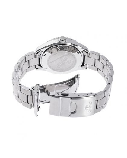 Часы ORIENT RA-AC0Q12L LIMITED Часы ORIENT RA-AC0Q12L LIMITED