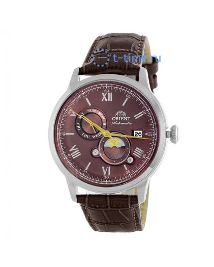 ORIENT RA-AK0807R30B ORIENT RA-AK0807R30B