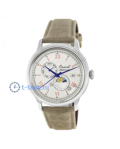 ORIENT RA-AK0808S30B