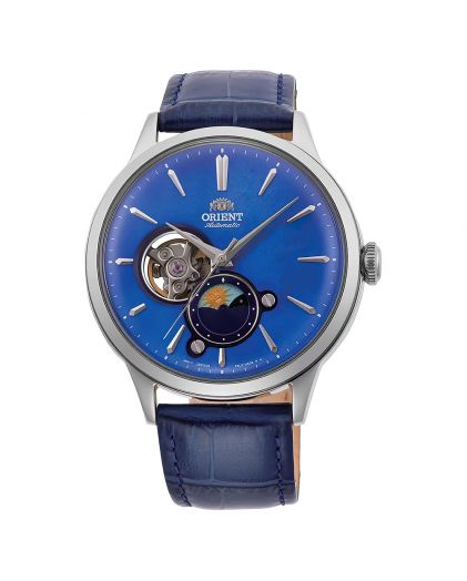 Часы ORIENT RA-AS0103A Часы ORIENT RA-AS0103A