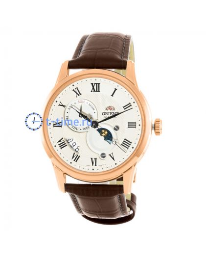 ORIENT RA-AK0007S30B