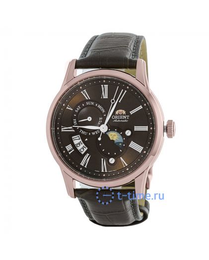 ORIENT RA-AK0009T30B