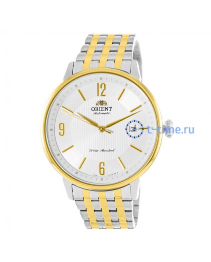 ORIENT RA-AC0J07S30B