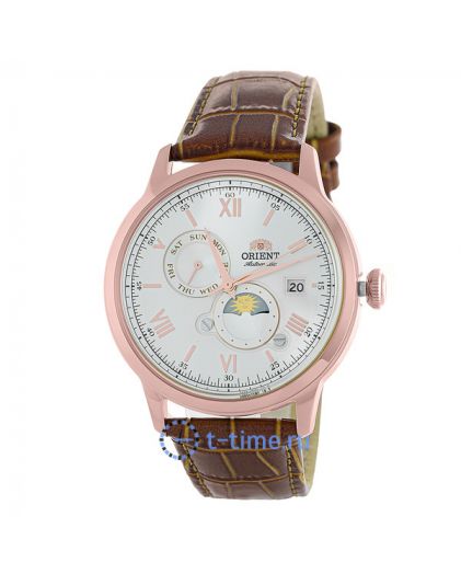 ORIENT RA-AK0801S30B ORIENT RA-AK0801S30B