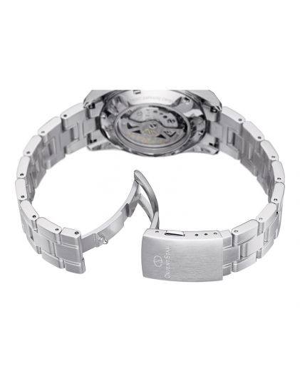 Часы ORIENT RE-AU0006S