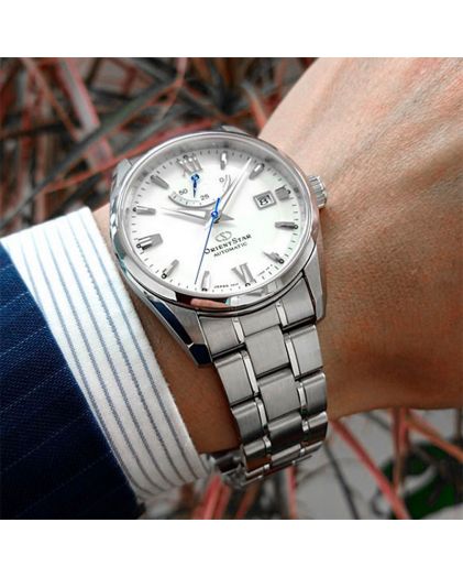 Часы ORIENT RE-AU0006S