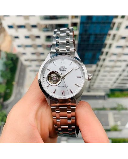 Часы ORIENT TAG03001W