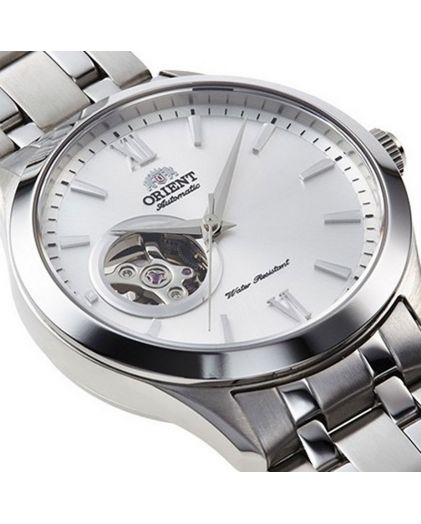 Часы ORIENT TAG03001W