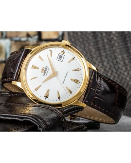 Часы ORIENT TAC00003W Часы ORIENT TAC00003W