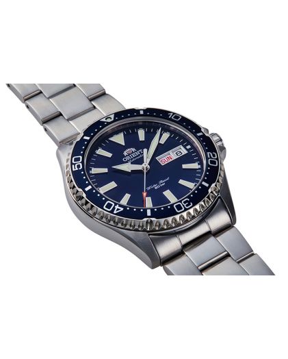Часы ORIENT RA-AA0002L Часы ORIENT RA-AA0002L
