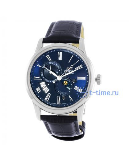 ORIENT RA-AK0011D30B
