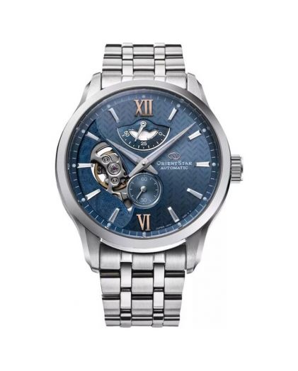 Часы ORIENT RE-AV0B08L Часы ORIENT RE-AV0B08L