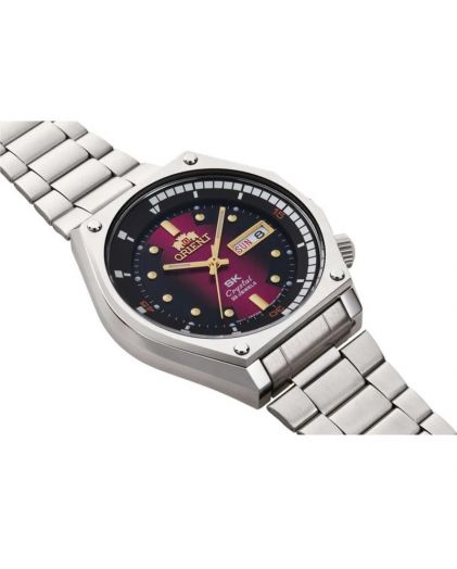 Часы ORIENT RA-AA0B02R