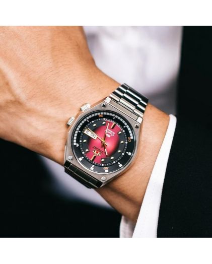 Часы ORIENT RA-AA0B02R