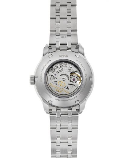 Часы ORIENT RE-AV0B08L Часы ORIENT RE-AV0B08L