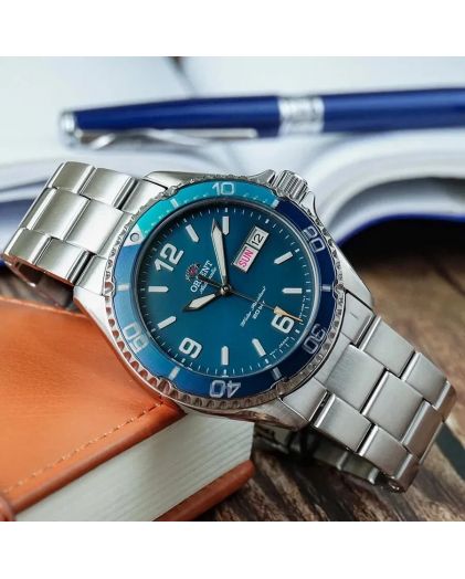 Часы ORIENT RA-AA0818L Часы ORIENT RA-AA0818L