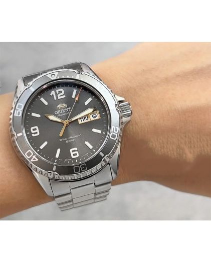 Часы ORIENT RA-AA0819N