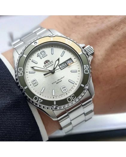 Часы ORIENT RA-AA0821S Часы ORIENT RA-AA0821S