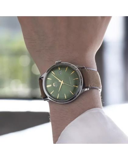 Часы ORIENT RA-AC0P01E Часы ORIENT RA-AC0P01E