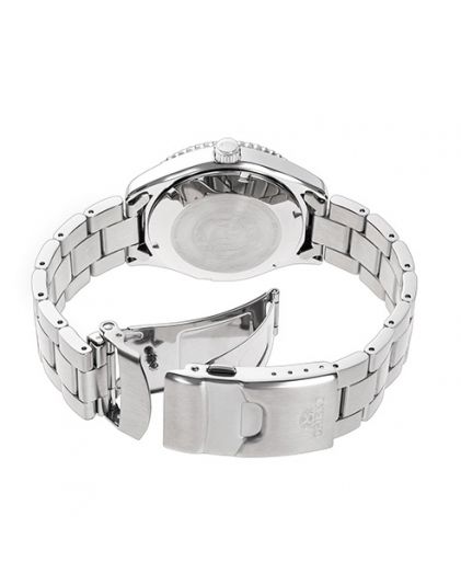 Часы ORIENT RA-AC0Q02L Часы ORIENT RA-AC0Q02L