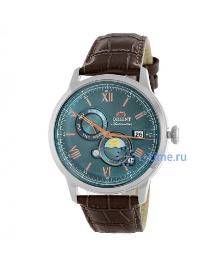 Orient RA-AK0805E30B Orient RA-AK0805E30B