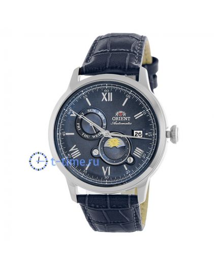 Orient RA-AK0806L30B