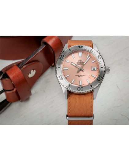 ORIENT RA-AC0Q05P30B ORIENT RA-AC0Q05P30B