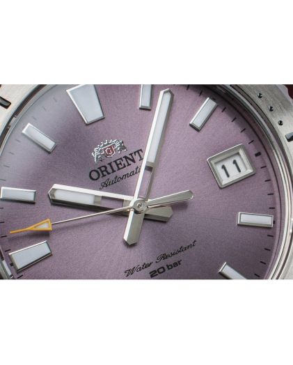 Часы ORIENT RA-AC0Q07V