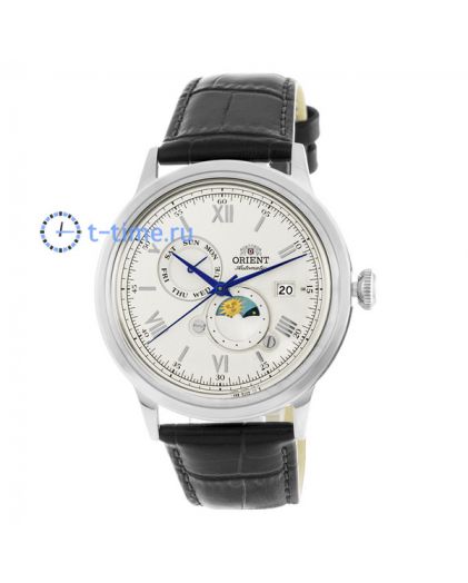 ORIENT RA-AK0802S30B